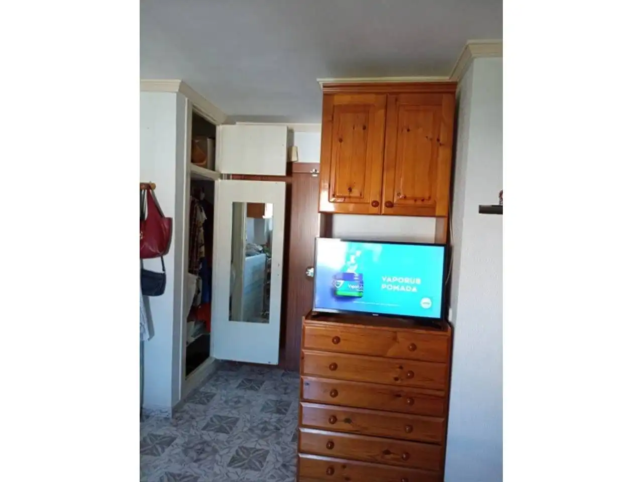 Flat with pool for sale in Parque de la Paloma, imagen 17