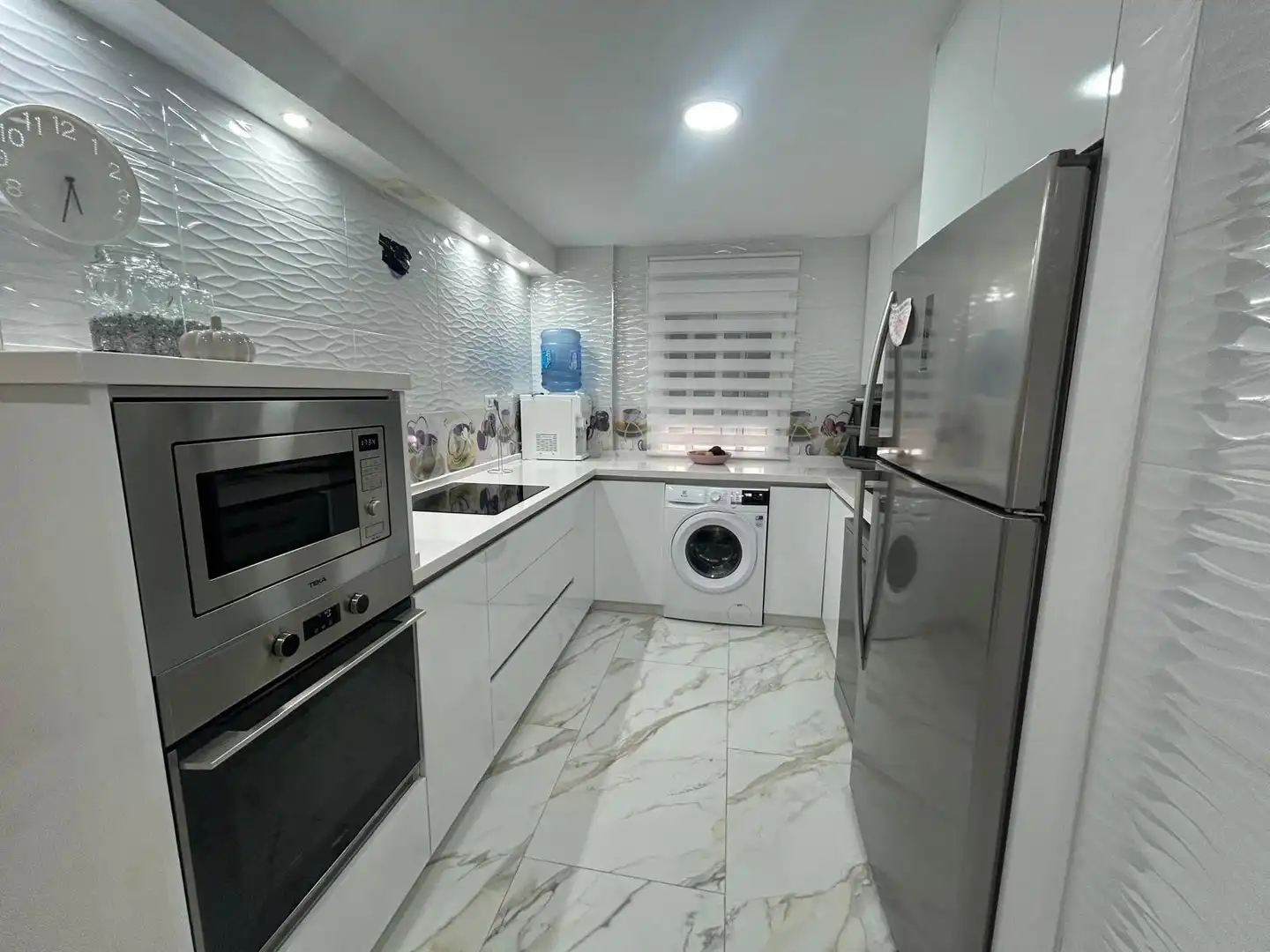 Cocina de Piso en venta en Utrera