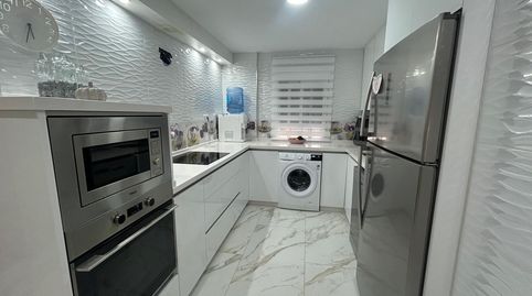 Foto 3 de Piso en venta en Barriada Tinte, Estación - La Fontanilla - El Tinte, Utrera