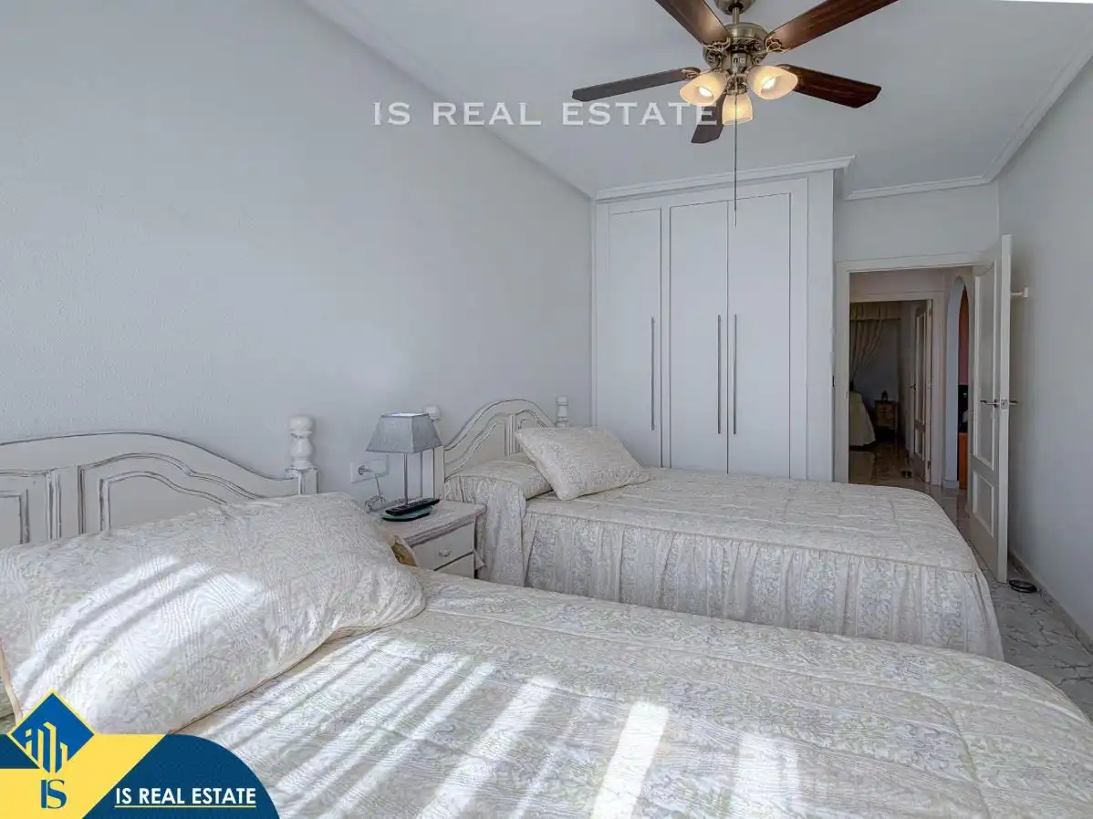 Apartament amb ascensor en venda a Playa del Cura, imagen 25