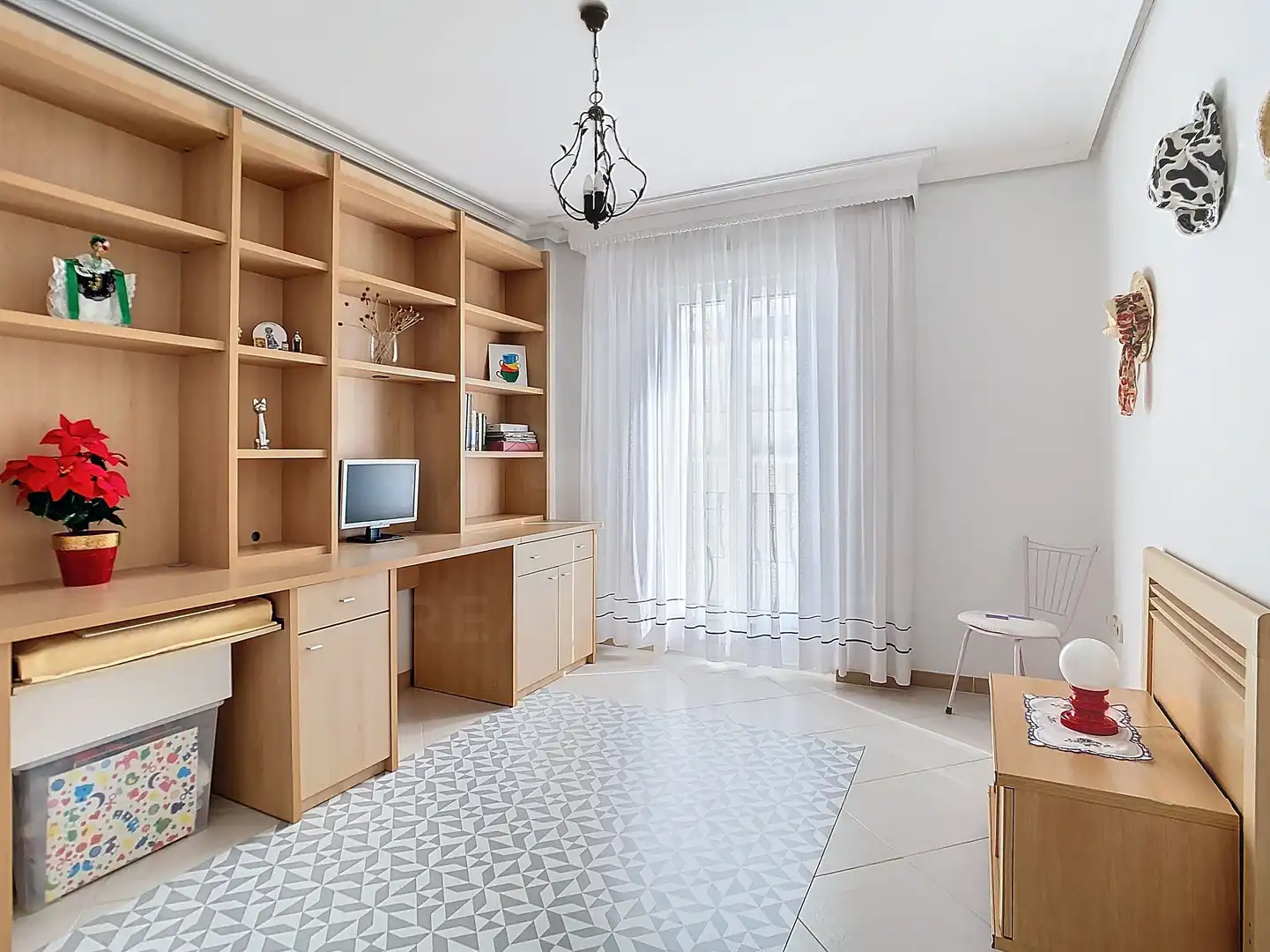 Flat for sale in Vejer, imagen 9