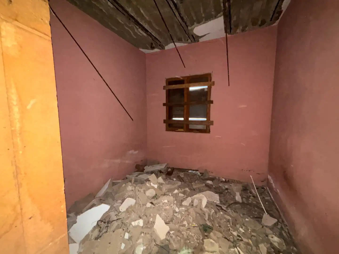 Casa adosada en venda en Icod de los Vinos amb Terrassa