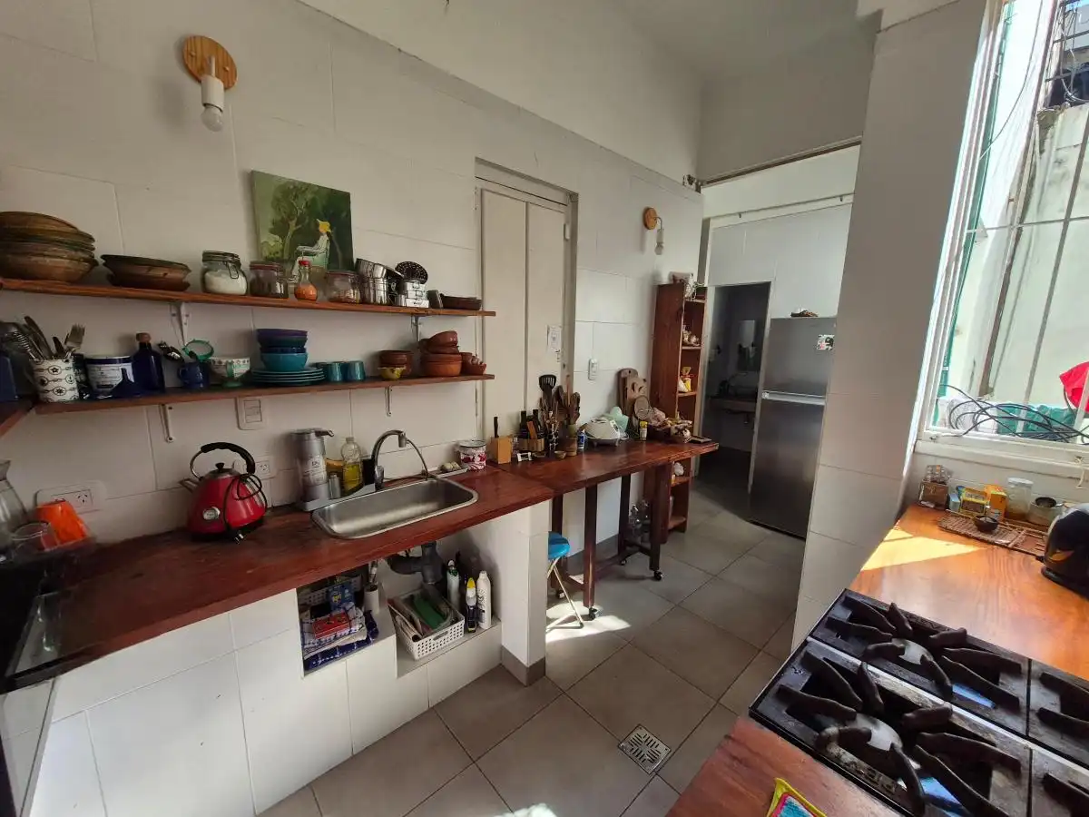 Cocina de Piso en venta en Palafolls con Aire acondicionado, Calefacción y Horno