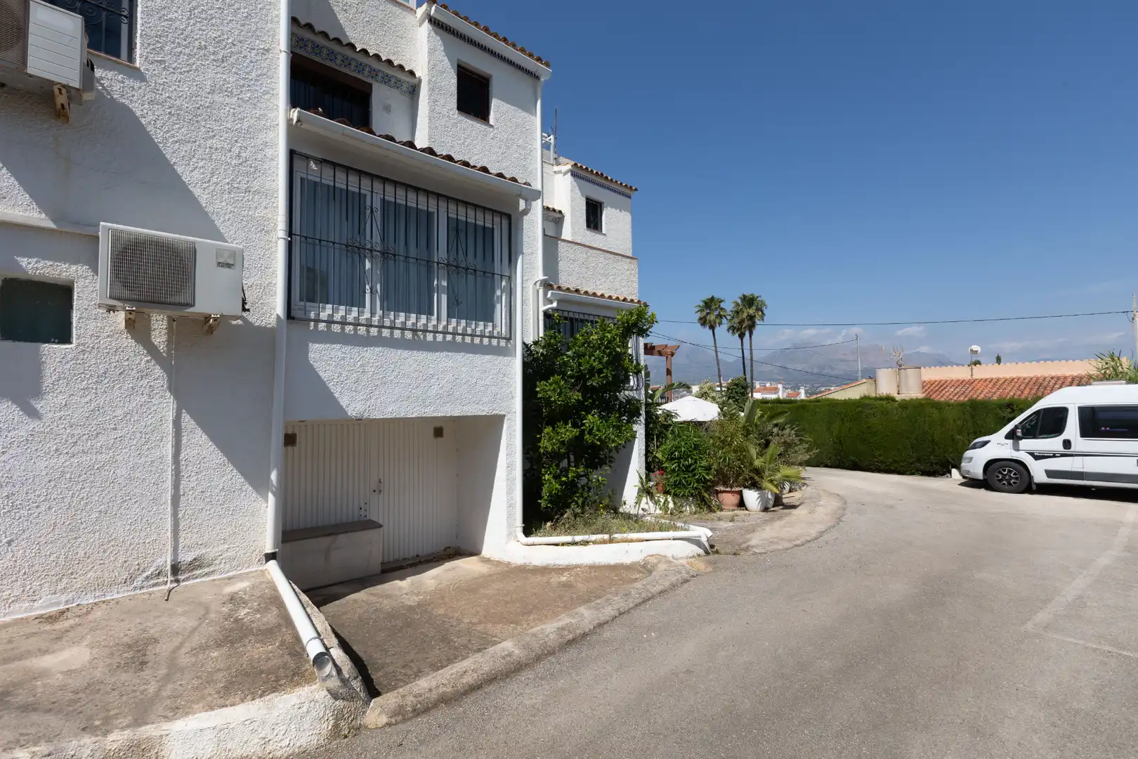 Adosado con piscina en venta en L'Albir, imagen 22