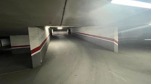 Photo 5 of Garage for sale in Calle Santander, 1, Parque Sur, Albacete Capital