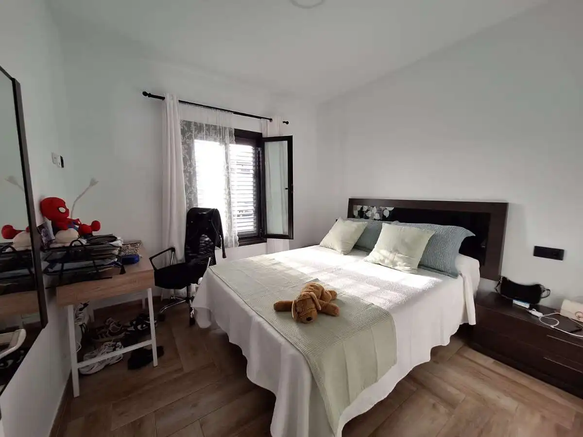 Dormitori de Casa o xalet en venda en Yaiza amb Terrassa