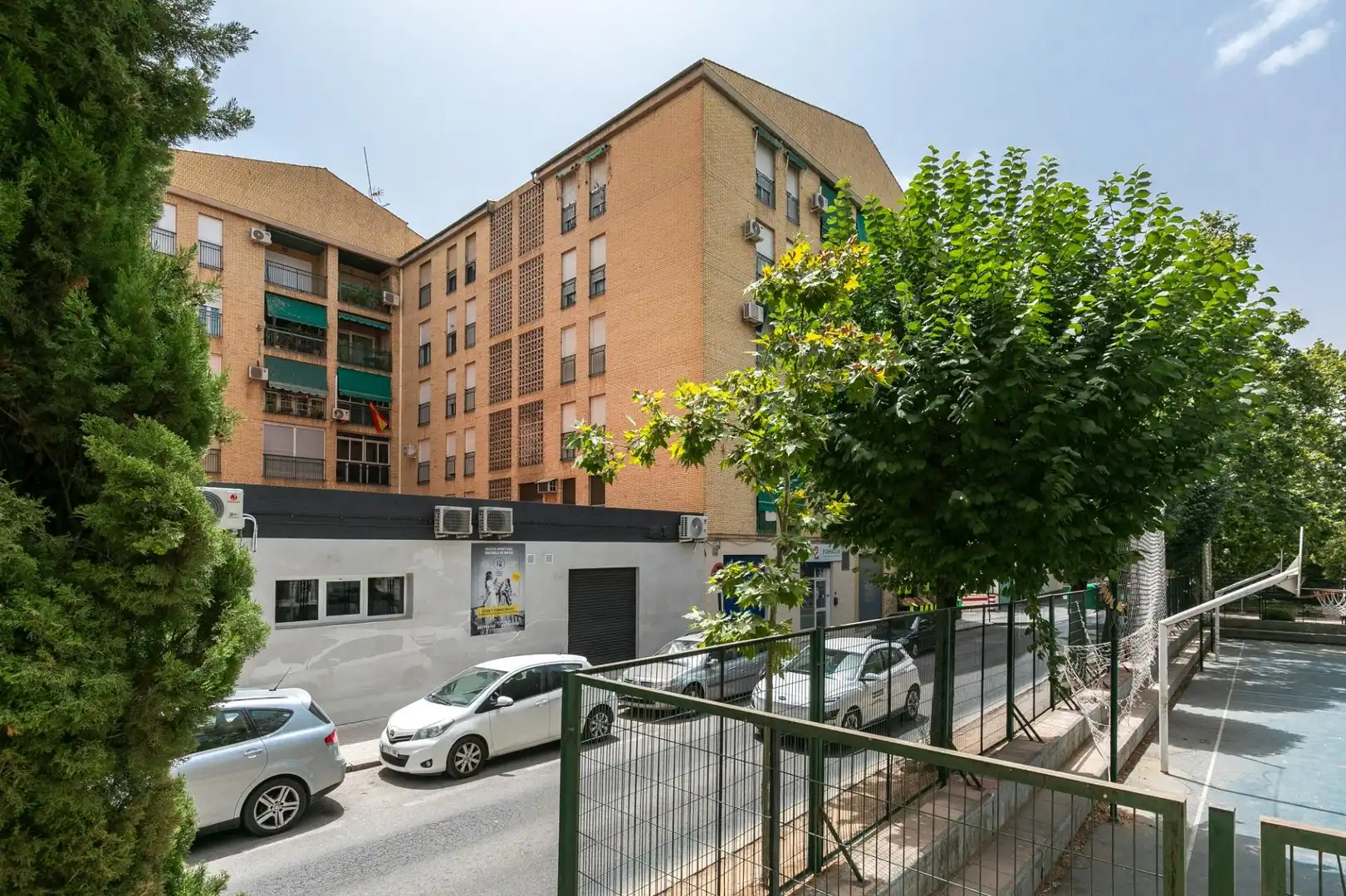 Piso con ascensor en venta en Calle Circunvalación de La Encina 14, imagen 25