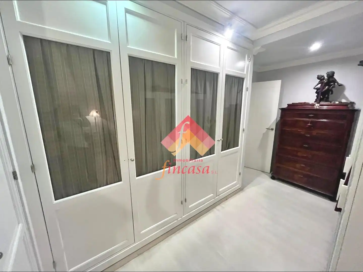Flat for sale in Centro