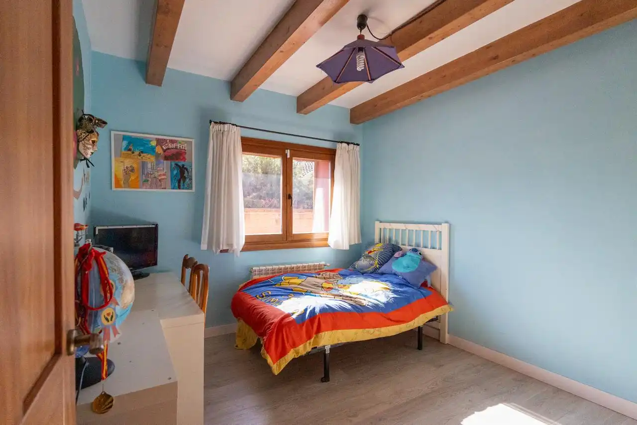 Chalet con jardín en venta en Avenida de la Hispanidad, imagen 8