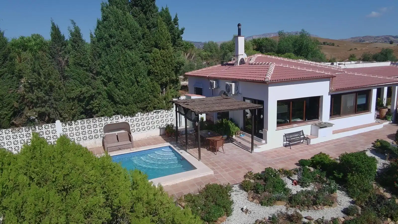 Maison avec piscine à vendre à Almogía, imagen 4