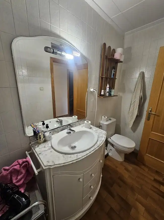 Casa rústica amb piscina en venda a Canals, imagen 24