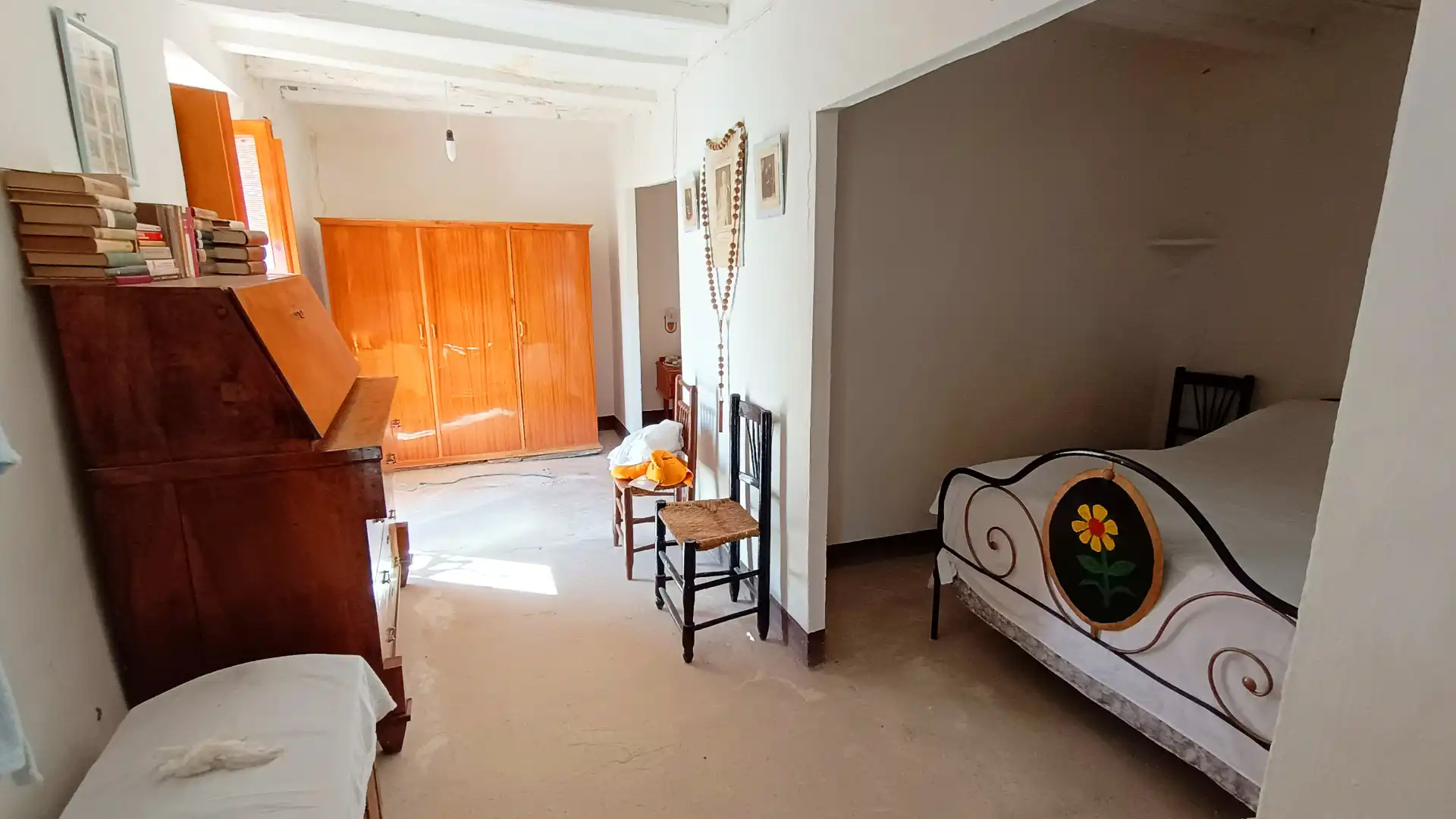 Casa con terrazza in vendita a Carrer Llessui Poble, imagen 37