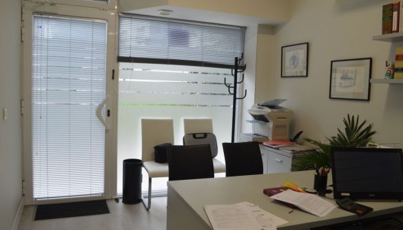Premises to rent in Anoeta, Amara - Berri, Donostia - San Sebastián