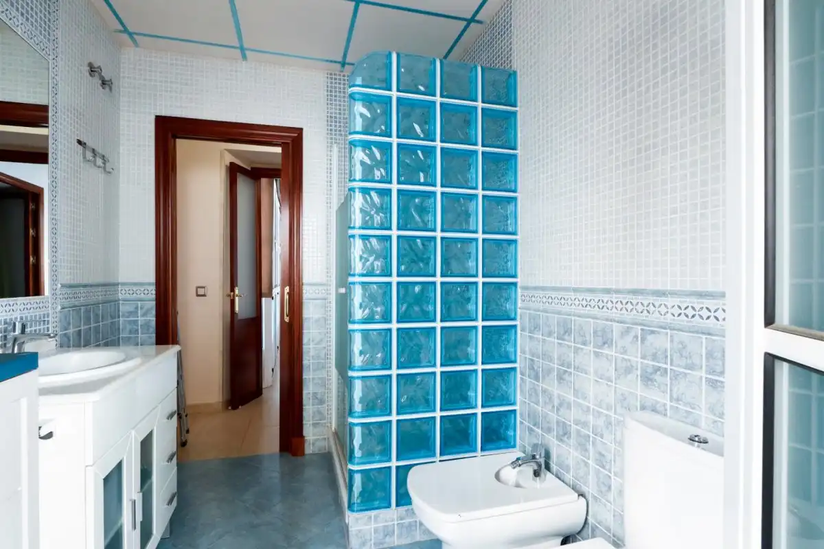 Flat with terrace for sale in Alameda - Mentidero - Teatro Falla, imagen 24