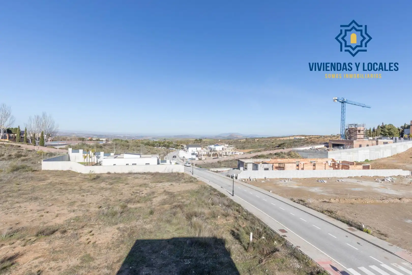 Villa con terrazza in vendita a Calle Puntal de las Siete Lagunas 18, imagen 9