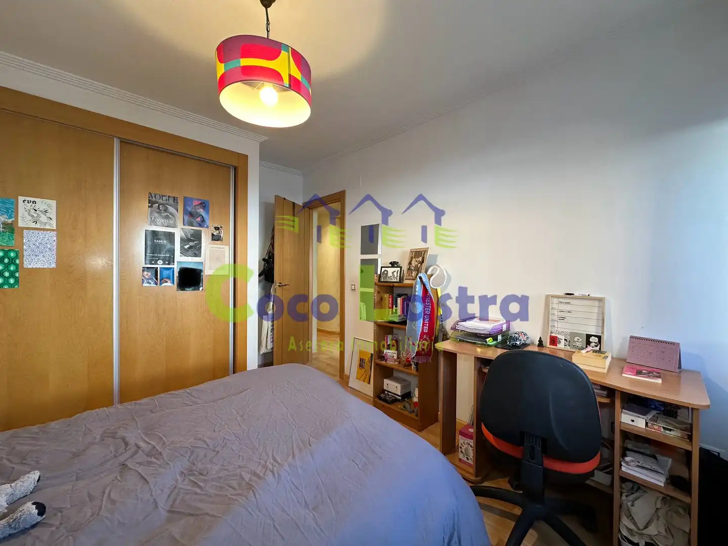 Pis de lloguer a Rúa Mayor, 26, Barrio del Centro