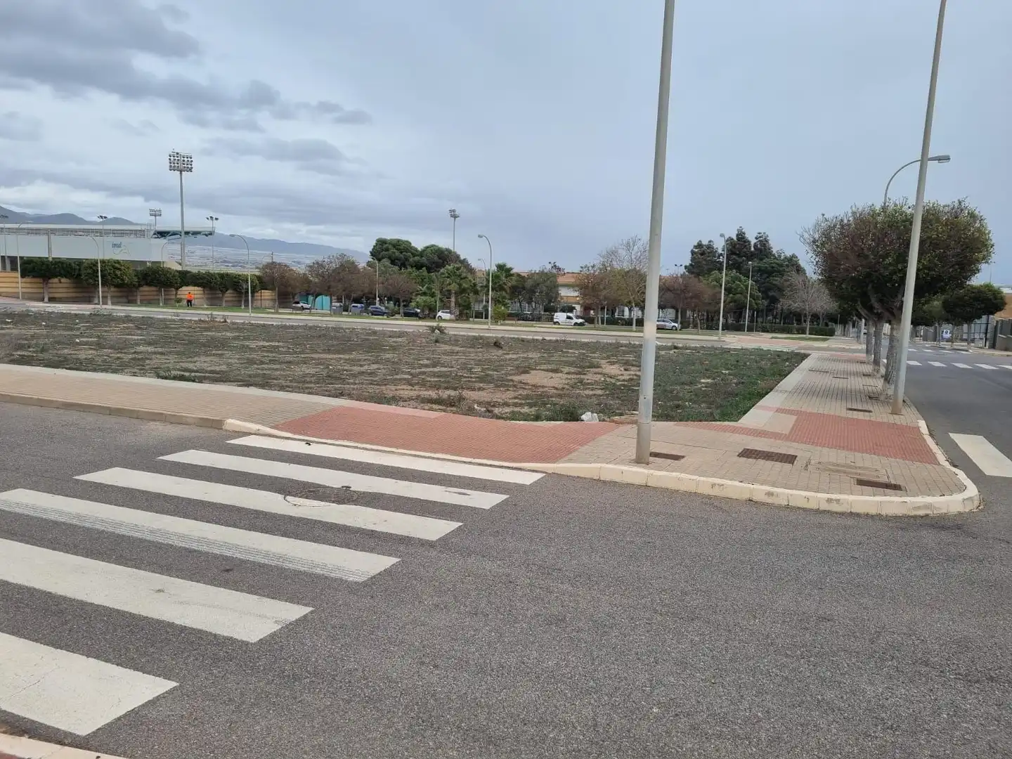 Terreny residencial en venda a El Ejido Ciudad, imagen 4