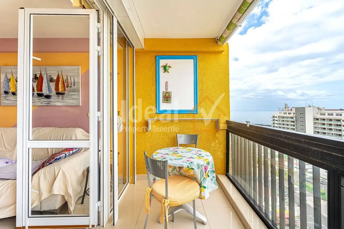 Apartment with pool for sale in Costa Adeje, imagen 5