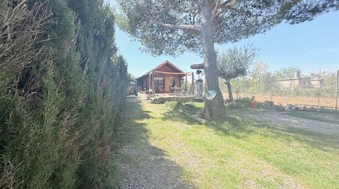 Foto 4 de Finca rústica en venta en Camino Molinera, 31, El Grao, Castellón de la Plana / Castelló de la Plana