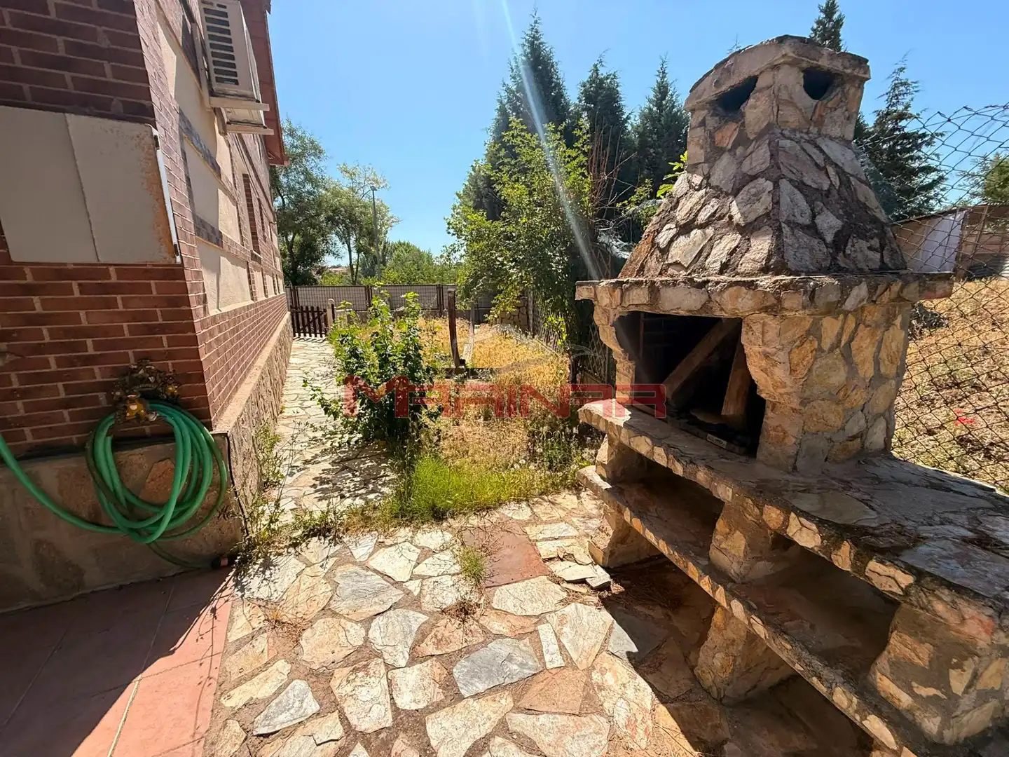 Detached homes for sale in Torrecastillo