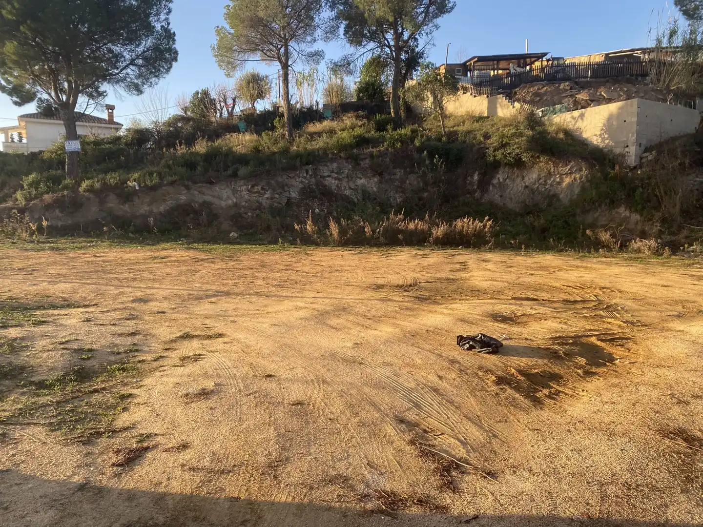 Terreno residencial en venta en Carrer Pi 1, imagen 19