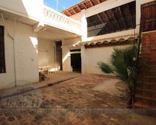 Exterior view of House or chalet for sale in Alfafar  with Air Conditioner, Terrace and Balcony