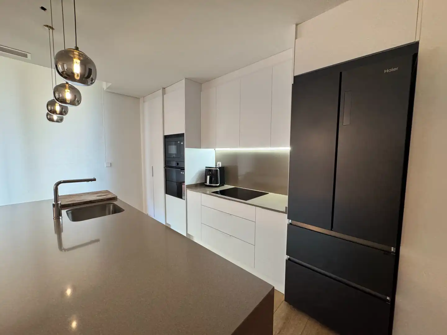 Appartamento con terrazza in vendita a Carrer Marquès Molins 14, imagen 12