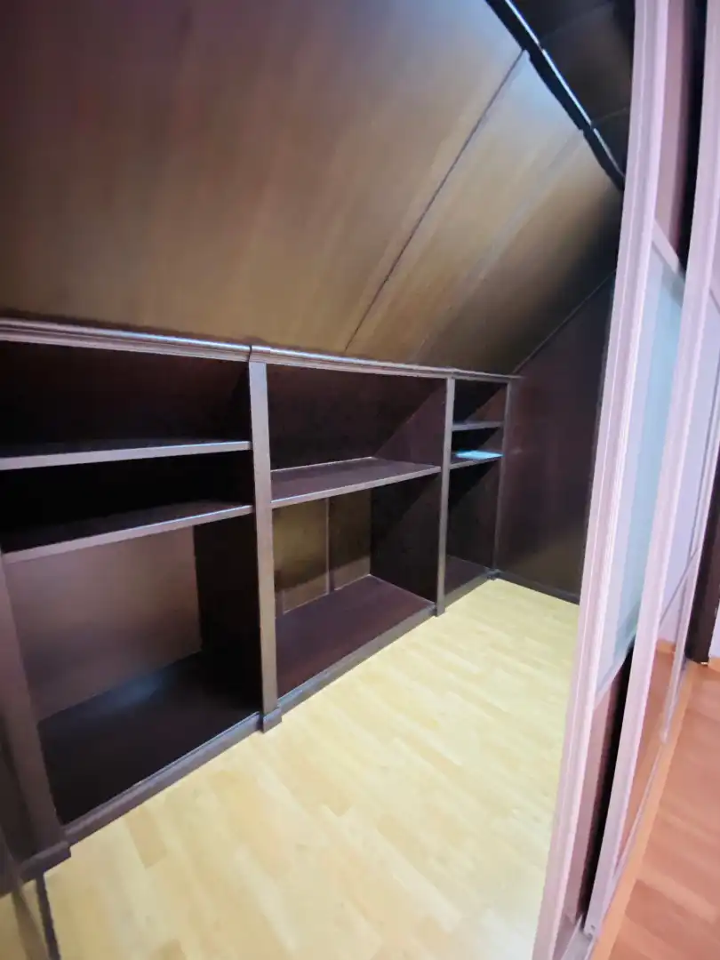 Detached homes for sale in Calle Secundino Zuazo, La Garena