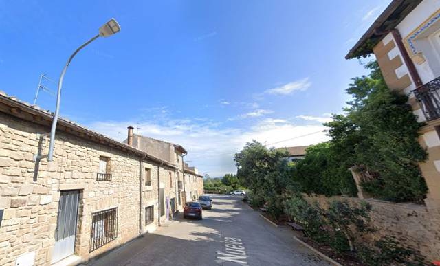 Casa adosada en Venta en Pitillas