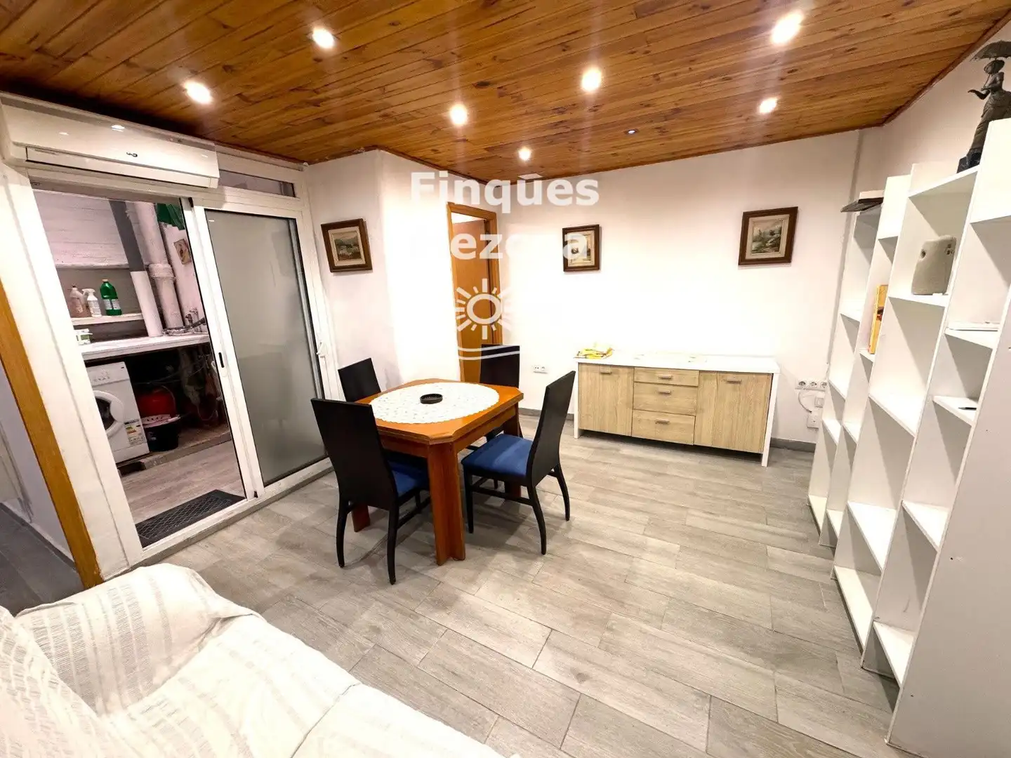 Piso en venta en Antoni Roig