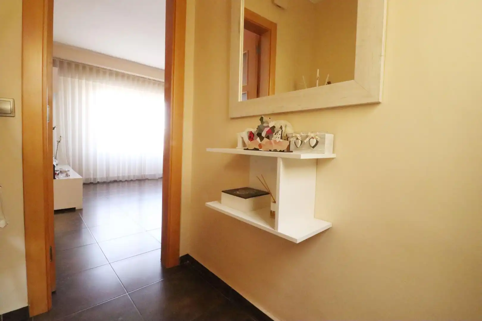 Wohnung mit Aufzug zum Verkauf in Concòrdia - Can Rull, imagen 29