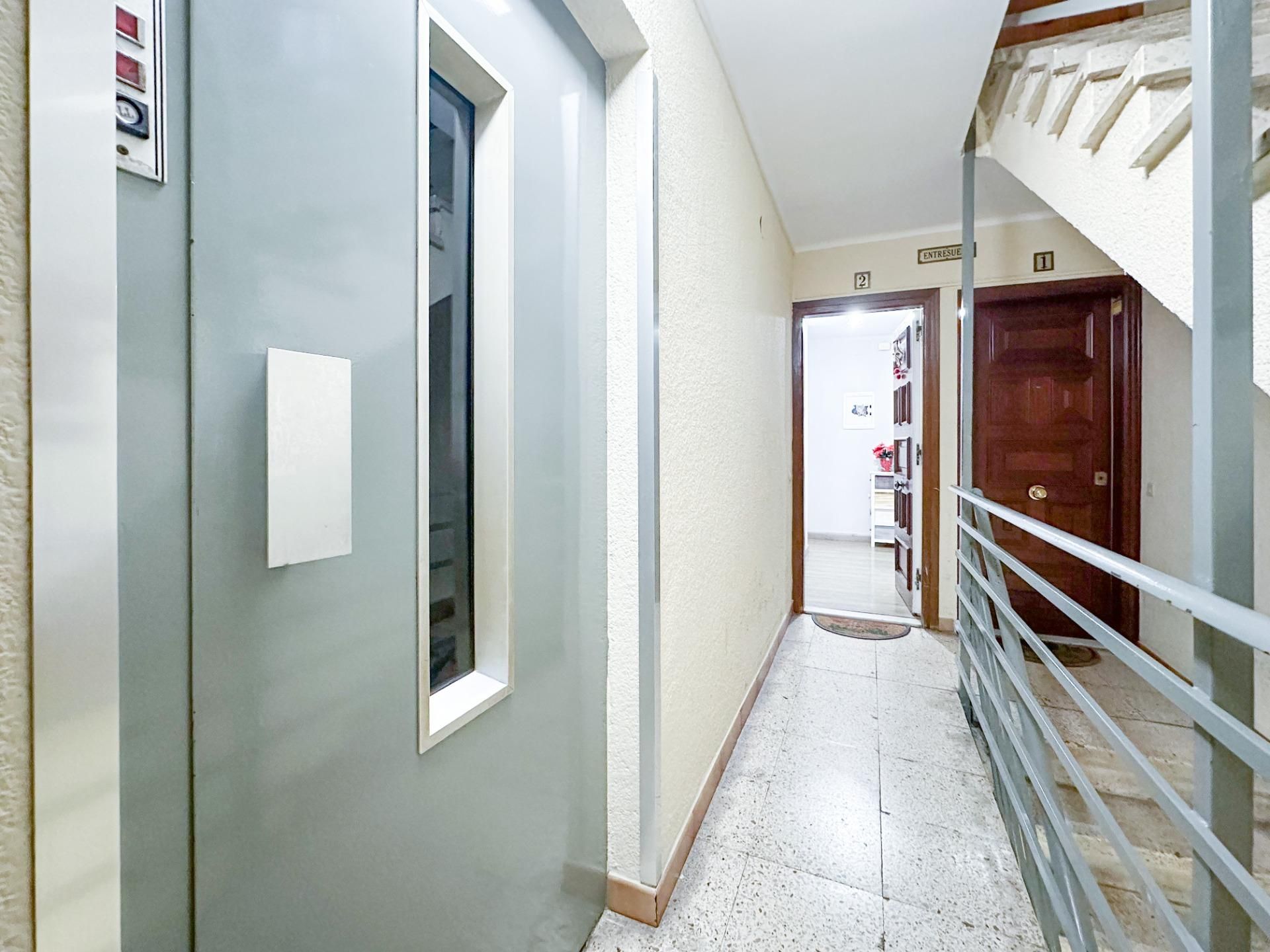 Planta baixa en venda en Viladecans amb Parquet i Terrassa