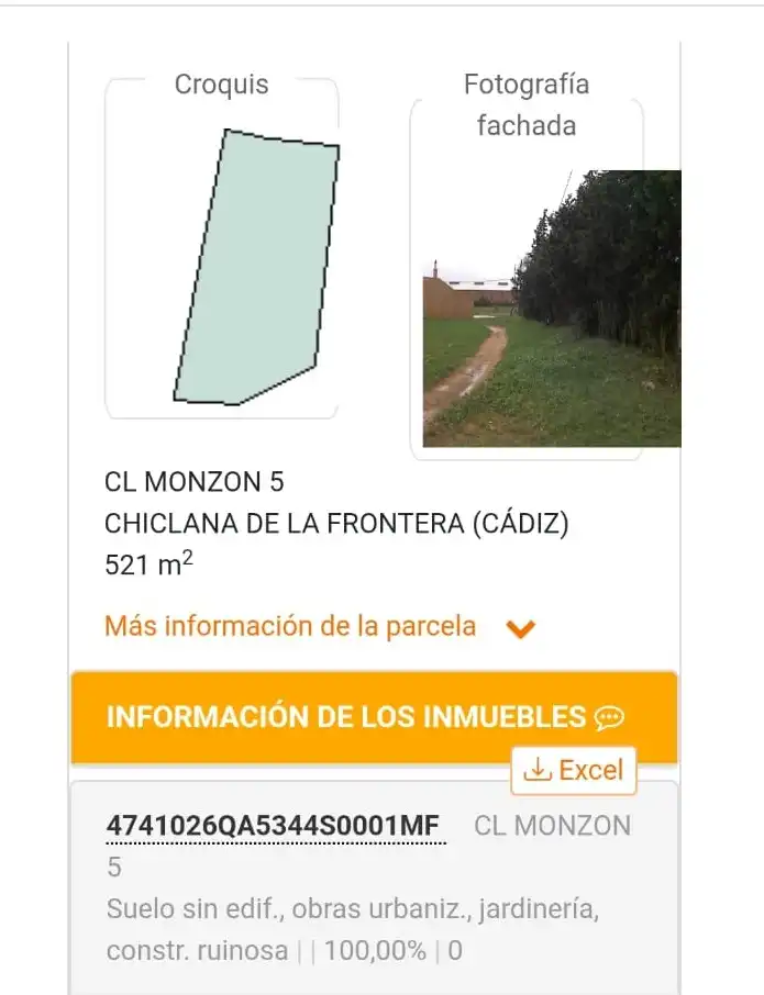 Terrenys i solars en venda a La Soledad, imagen 4