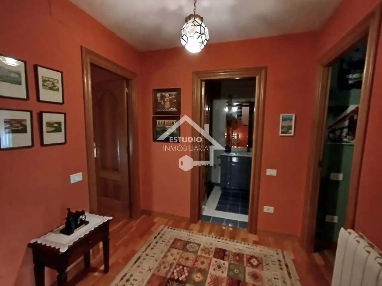 Villa con piscina in vendita a Calle Puentecillo, imagen 126