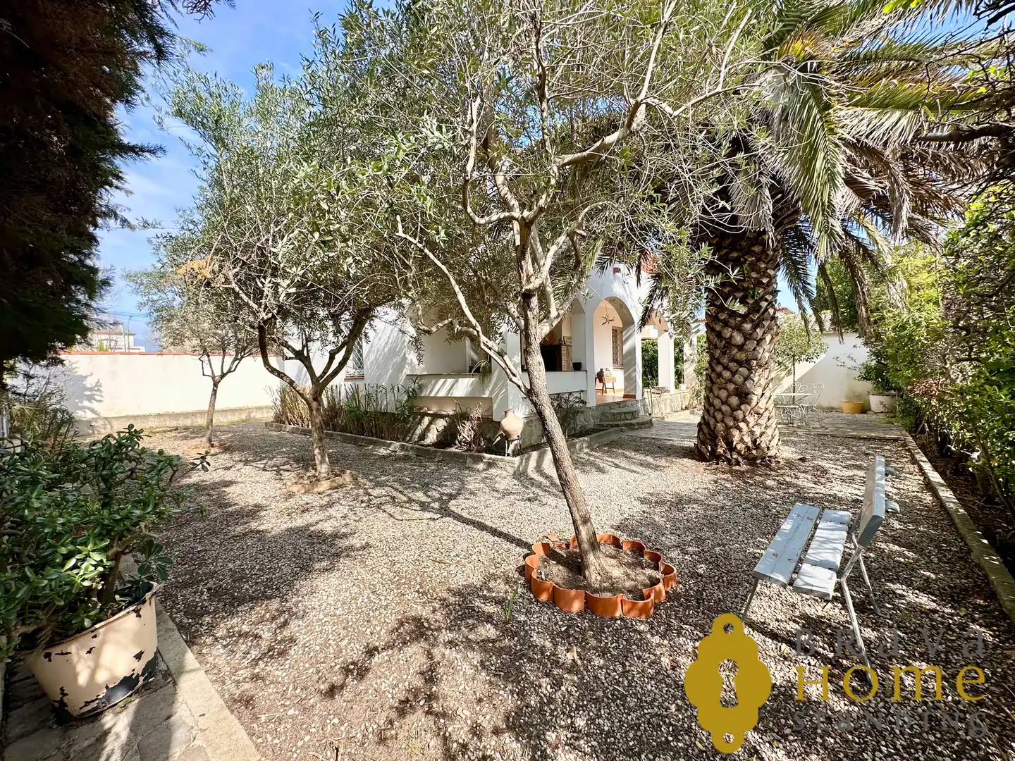 Maison avec terrasse à vendre à Muga - Gran Reserva - Badia, imagen 43