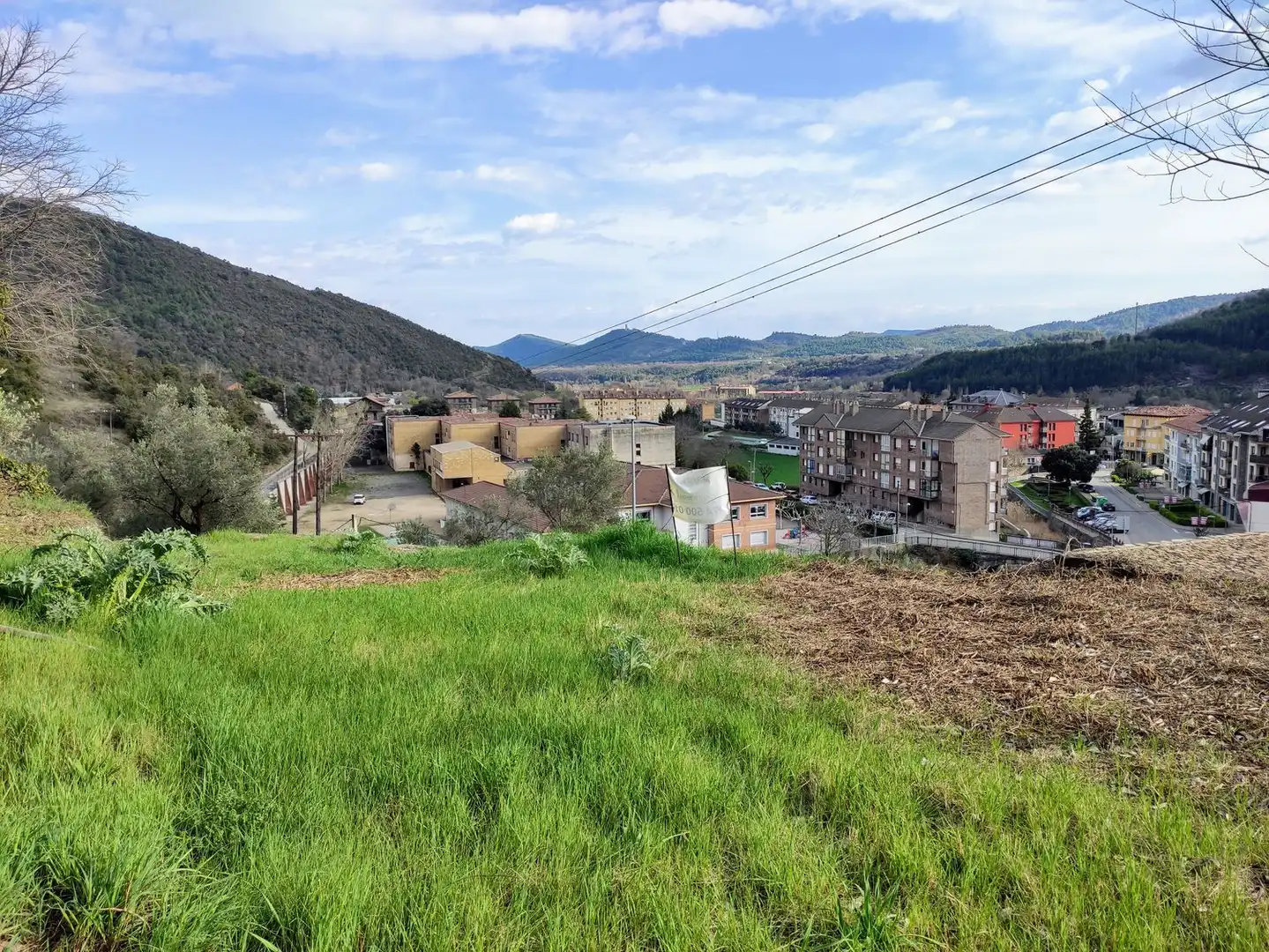 Terreni e lotti in vendita a Boltaña