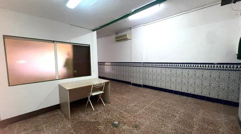 Foto 2 von Geschaftsraum zum Verkauf in Olletas - Sierra Blanquilla, Málaga Capital