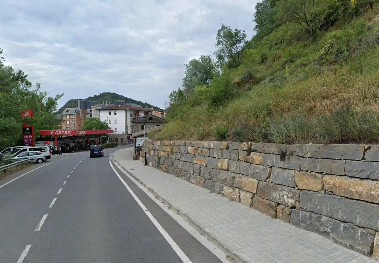 Terreni e lotti in vendita a Aínsa-Sobrarbe, imagen 15