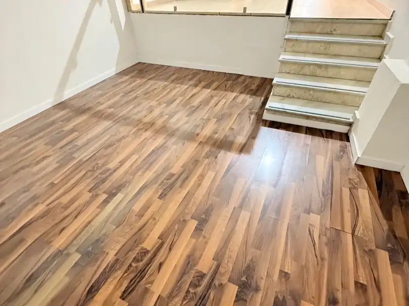 Local de lloguer en Alhaurín de la Torre amb Aire condicionat, Calefacció i Parquet