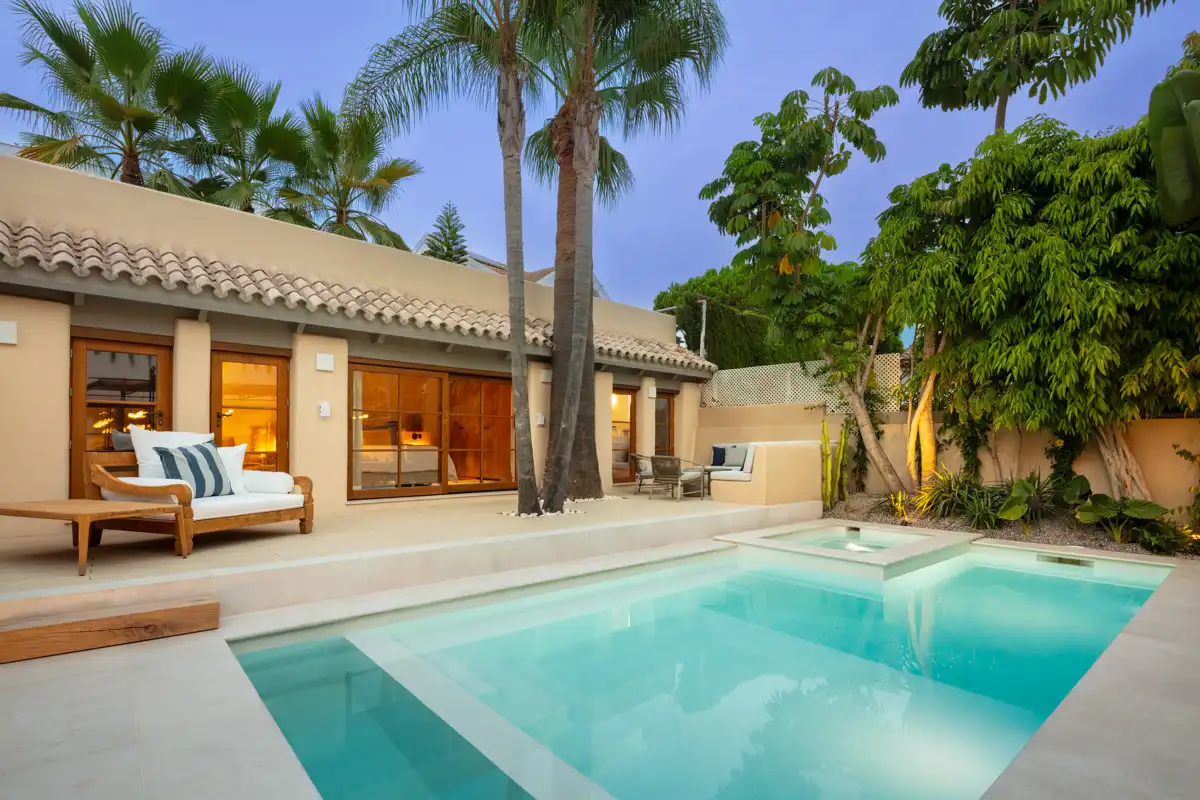 House with pool for sale in Marbella Centro, imagen 28