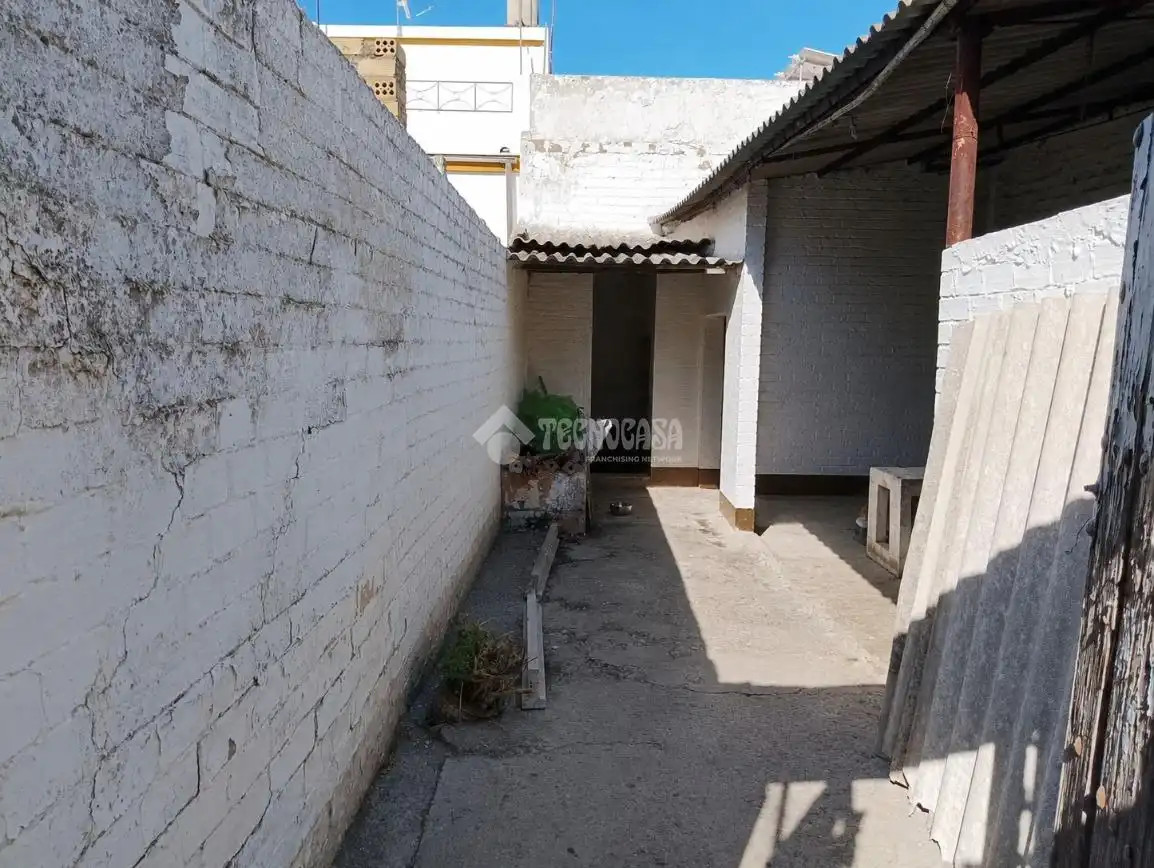 Residential land for sale in Calle CHILE, imagen 7