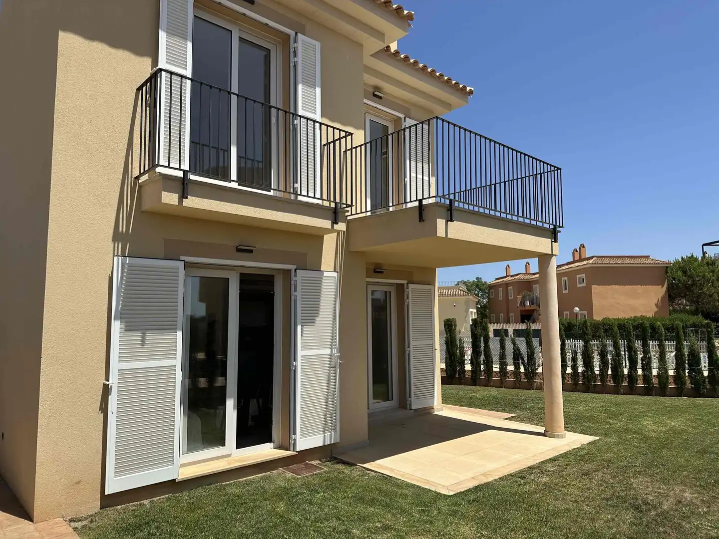 Casa amb terrassa en venda a Sa Ràpita - Ses Covetes, imagen 6