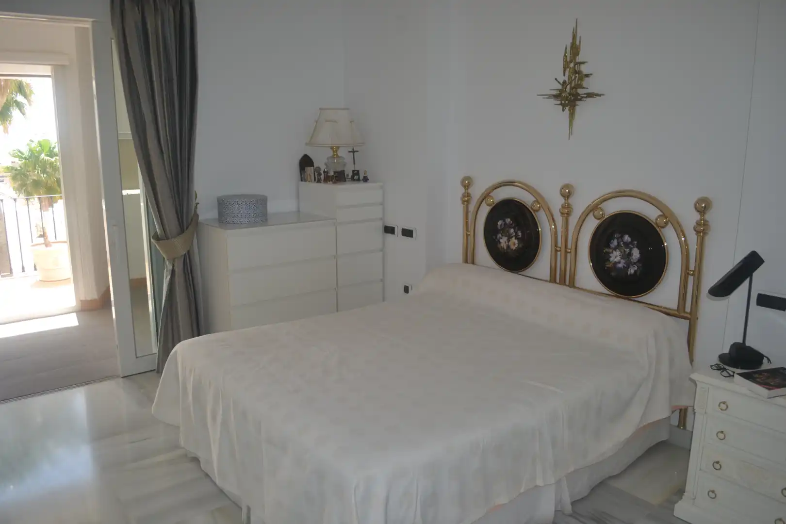 Habitación de Piso en venta en Torremolinos con Aire acondicionado, Calefacción y Terraza