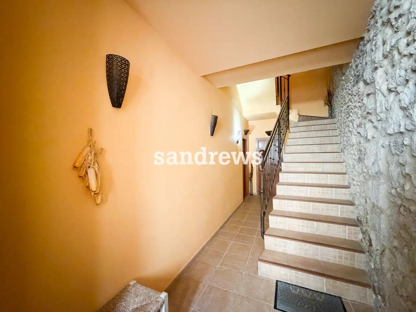 Piso en venta en Sant Pere Pescador con Calefacción y Amueblado