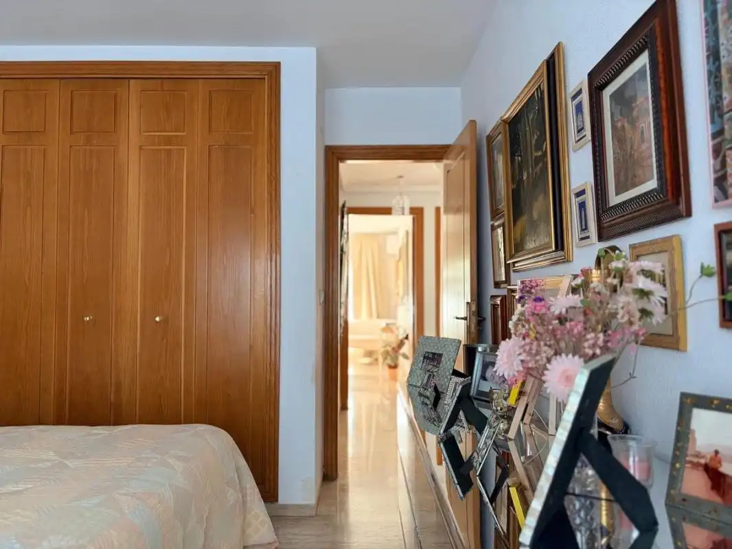 Appartement avec terrasse à vendre à Oscar Espla a Ave Eusebio Sampere, imagen 10