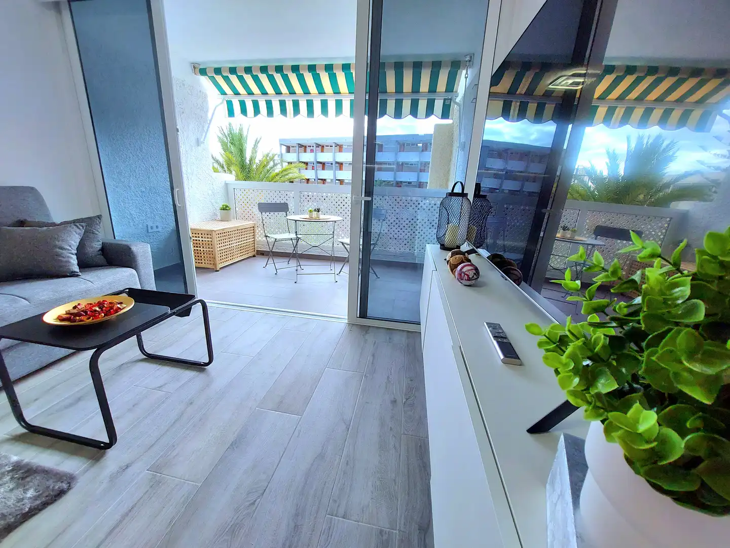 Apartamento de alquiler en Playa del Inglés