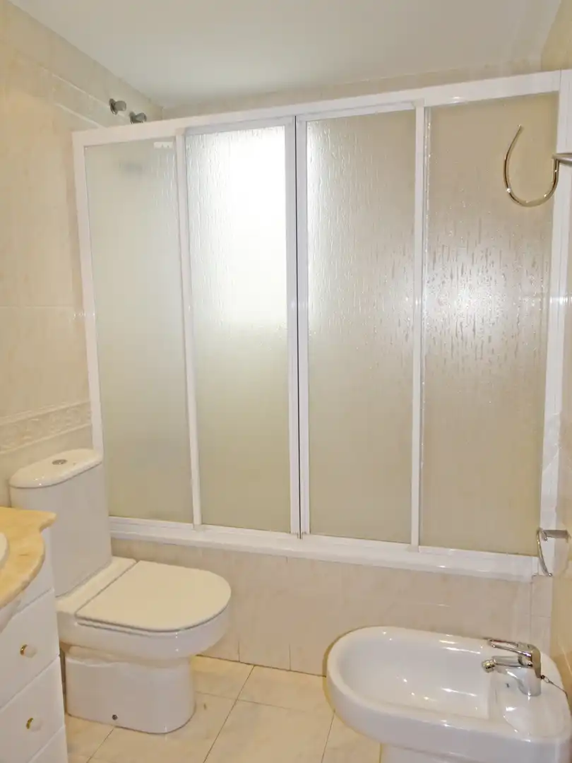 Apartament amb terrassa de lloguer a Playa de Gandia, imagen 24