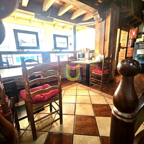 Local comercial en Venta en San Agustín del Guadalix pueblo