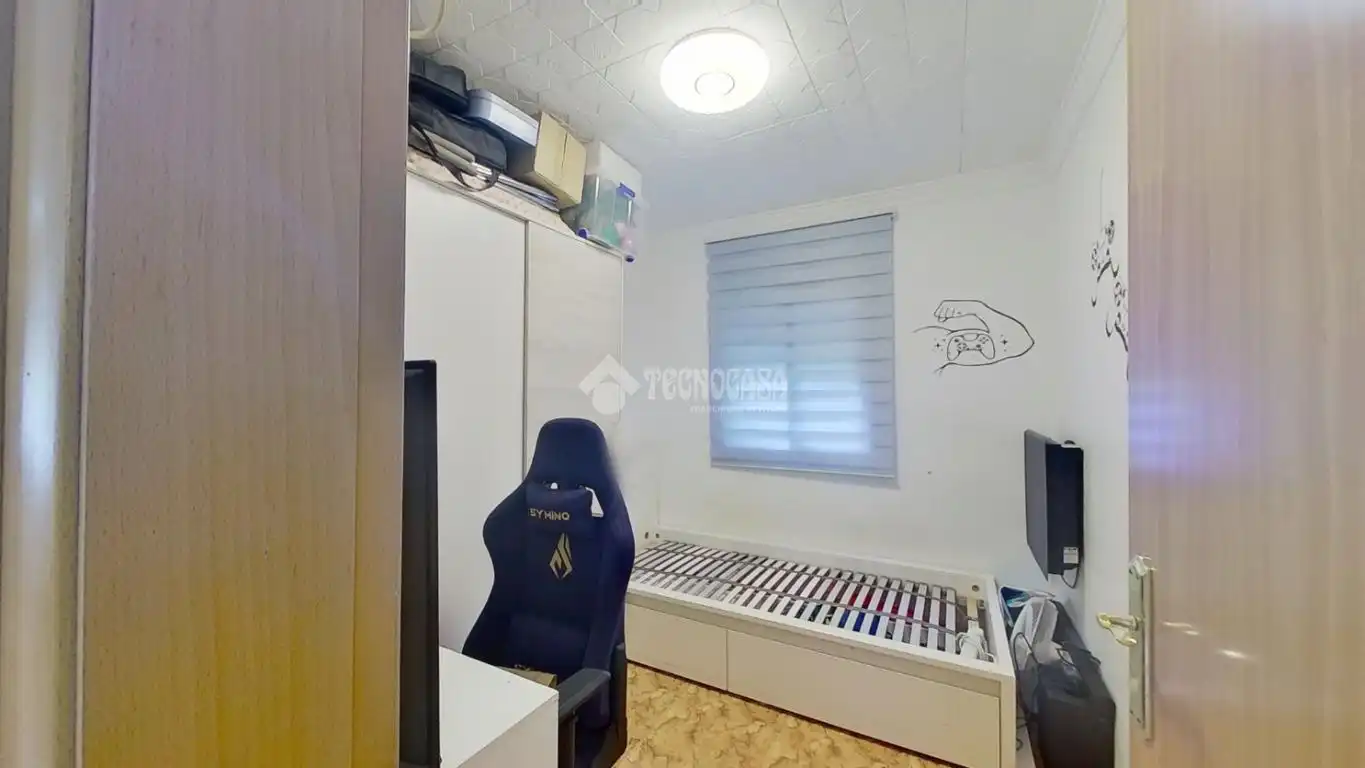 Appartamento con ascensore in vendita a Badia del Vallès, imagen 24