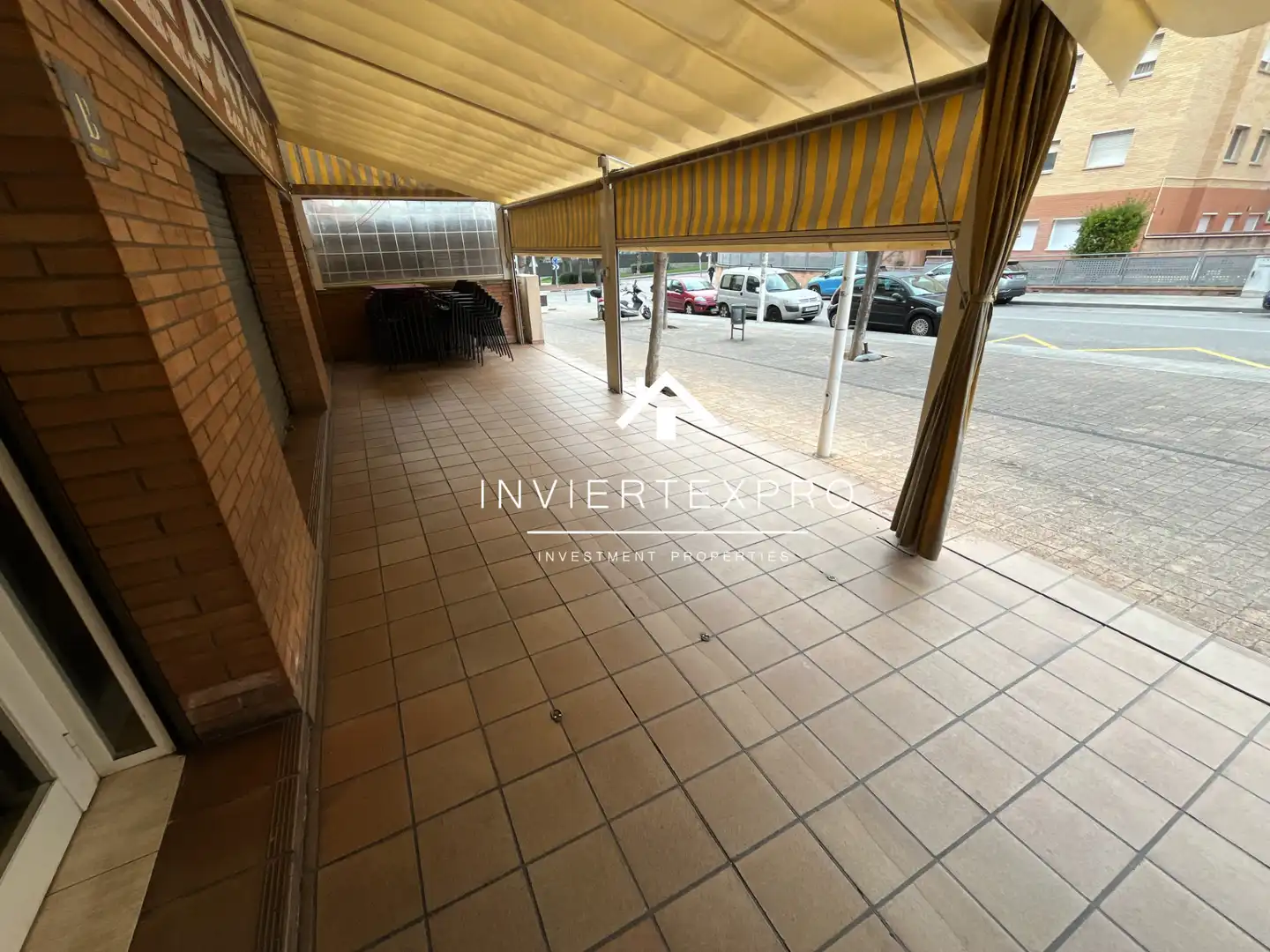 Local comercial en traspaso en Sant Andreu de la Barca, imagen 9